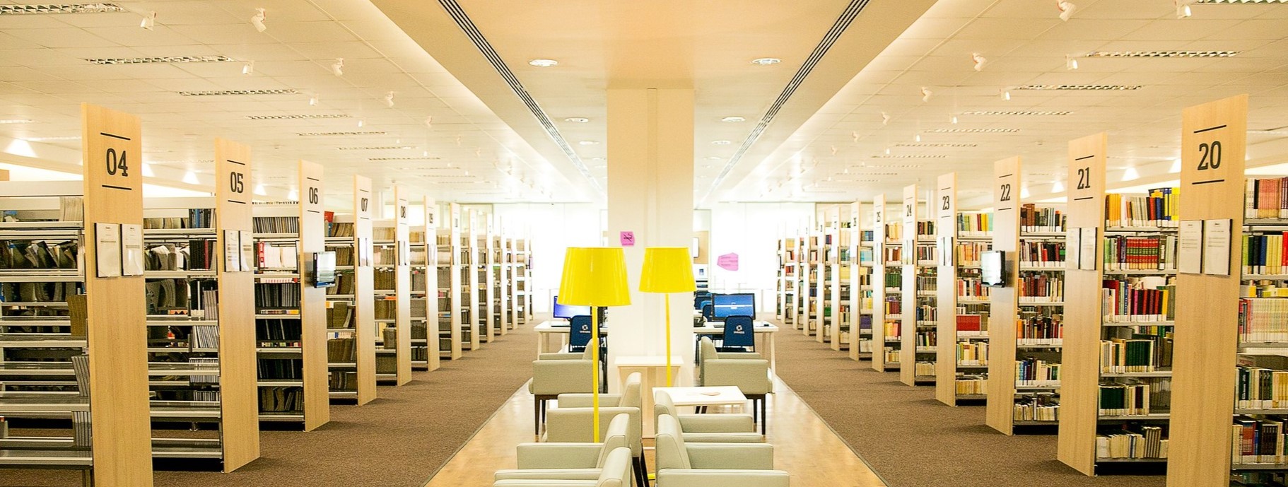 Biblioteca