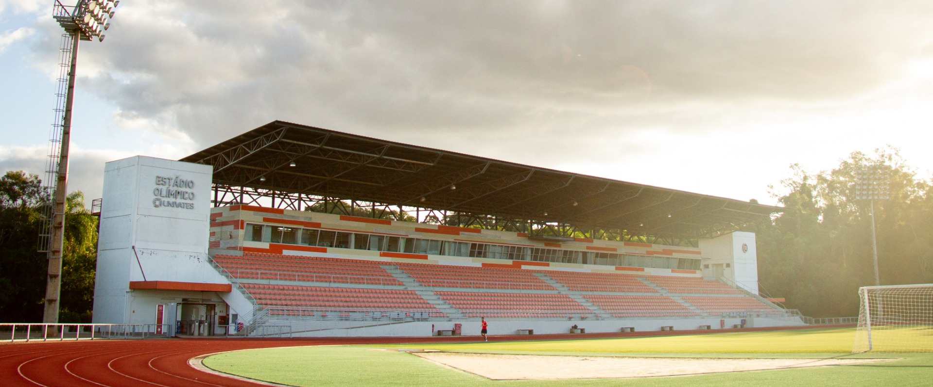 Complexo Esportivo