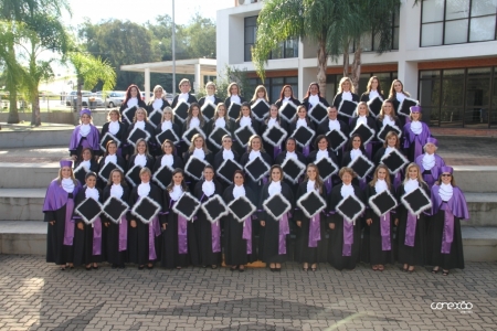 2015/A - Foto oficial: 18 de abril (tarde)