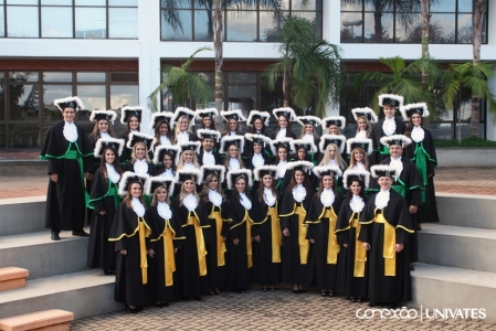 2014/A - Foto oficial: 12 de abril