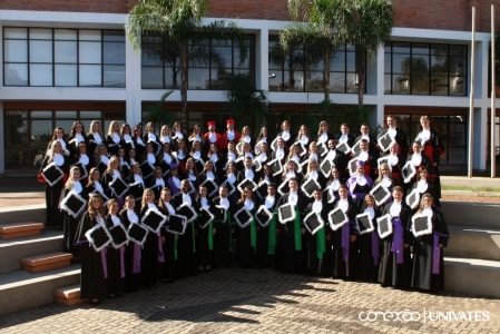 2014/A - Foto oficial: 05 de abril