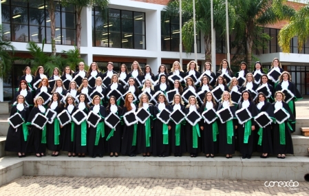 2014/B - Foto oficial: 06 de setembro (manh)