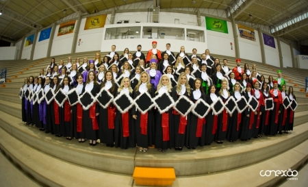 2014/B - Foto oficial: 06 de setembro (tarde)