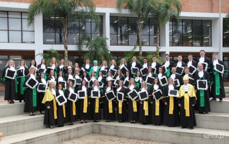 2014/B - Foto oficial: 27 de setembro (manh)