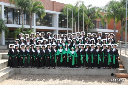 2014/B - Foto oficial: 04 de outubro (manh)