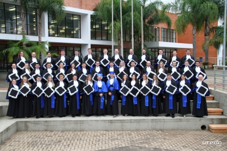 2014/B - Foto oficial: 11 de outubro (manh)