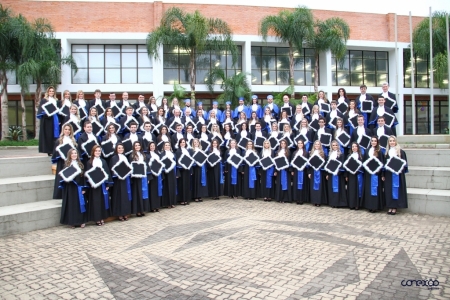 2014/B - Foto oficial: 11 de outubro (tarde)