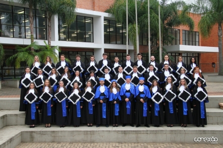 2014/B - Foto oficial: 25 de outubro (manh)