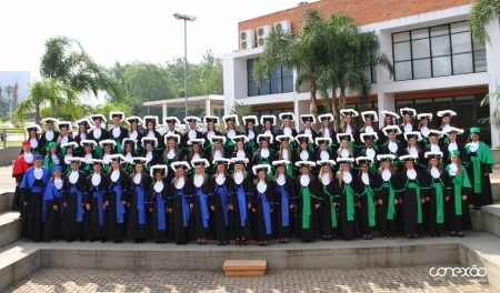 2014/B - Foto oficial: 25 de outubro (tarde)