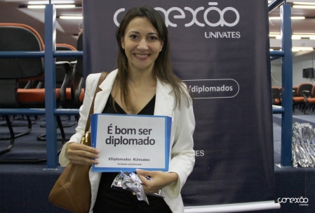 Palestra Etnomatemtica e formao de professores