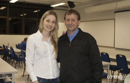 Diplomados na Semana Acadmica do CGO