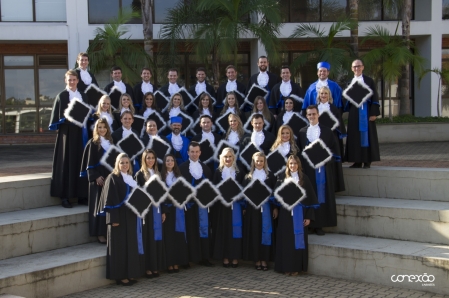 2015/A - Foto oficial: 25 de abril (tarde)