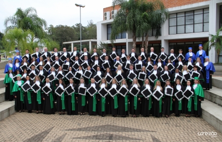 2015/A - Foto oficial: 09 de maio (tarde)