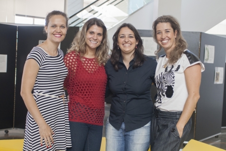 Amigos, amigos. Negcios fazem parte