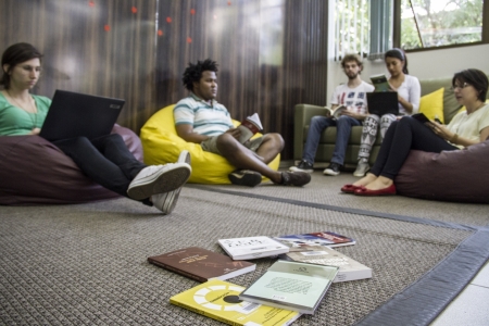 Pensando em fazer um mestrado?