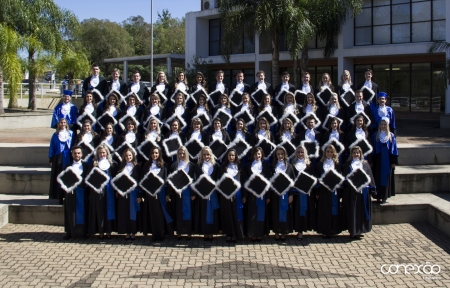 2015/B - Foto oficial: 12 de setembro (manh)