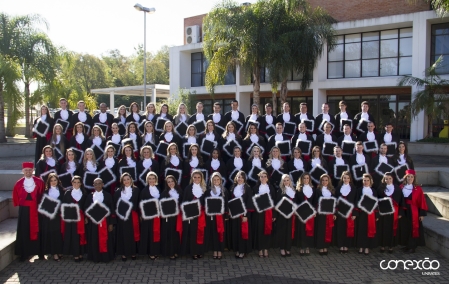 2015/B - Foto oficial: 12 de setembro (tarde)