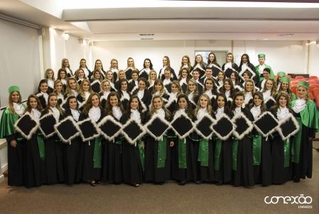 2015/B - Foto oficial: 19 de setembro (tarde)