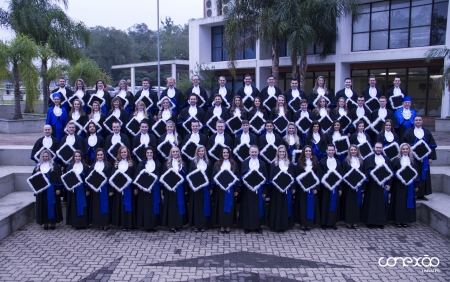 2015/B - Foto oficial: 26 de setembro (manh)