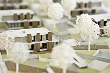 Programao especial para diplomados de arquitetura