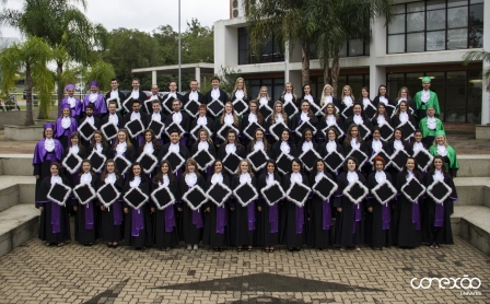 2015/B - Foto oficial: 03 de outubro (manh)