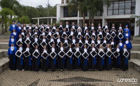 2015/B - Foto oficial: 03 de outubro (tarde)