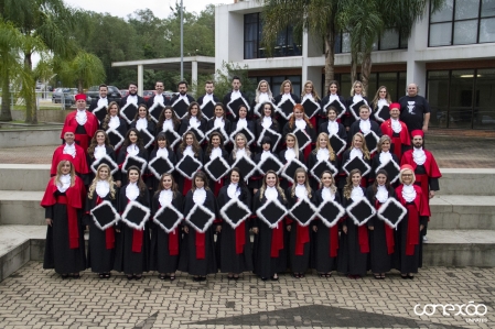 2015/B - Foto oficial: 17 de outubro (manh)