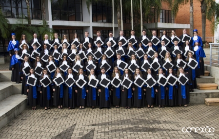 2015/B - Foto oficial: 17 de outubro (tarde)