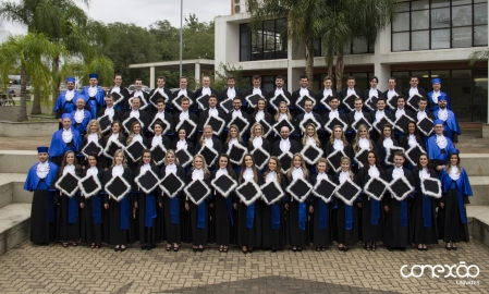 2015/B - Foto oficial: 24 de outubro (manh)