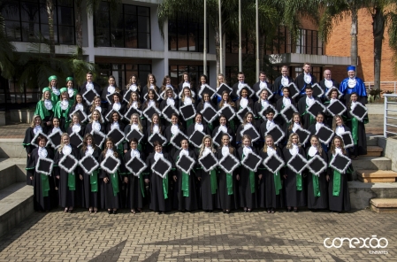 2015/B - Foto oficial: 24 de outubro (tarde)