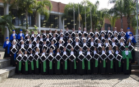 2015/B - Foto oficial: 07 de novembro (manh)