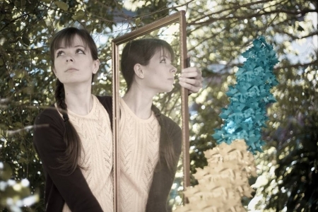 Diplomada  indicada ao 9 Prmio Aorianos de Artes Plsticas