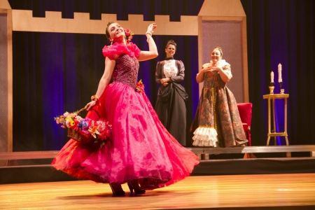 Grupo de Teatro da Univates seleciona atores