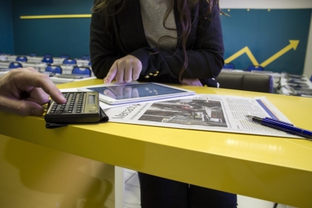 Projeto divulga edital com vagas para administradores e engenheiros