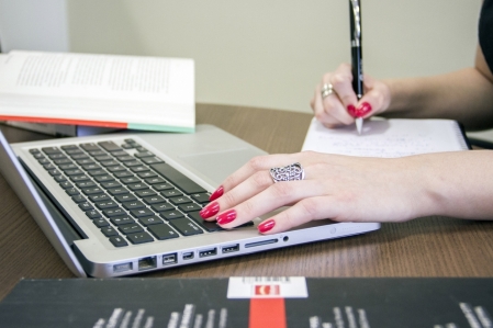 Cursos de educao continuada recebem inscries