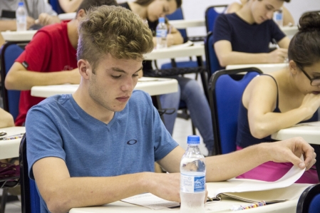 Diplomados da Univates ganham desconto na segunda graduao
