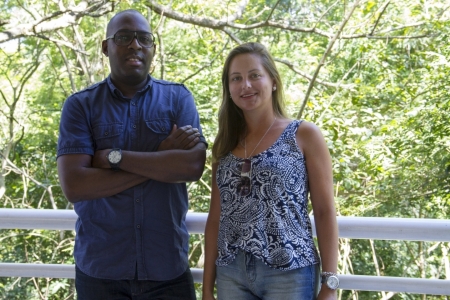 Diplomada apresentar trabalho em congresso nacional