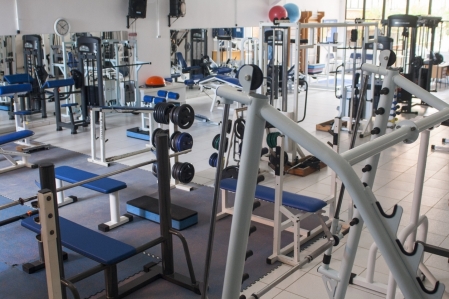 Academia da Univates est com novidades