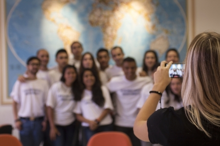 Univates abre duas vagas para projeto estudantil em Portugal