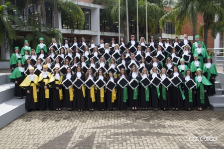 2016/A - Foto oficial: 02 de abril