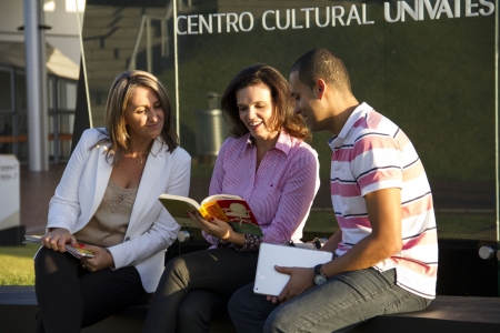 Pensando em voltar a estudar?
