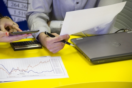 Gesto Financeira oferece possibilidade de duplo diploma