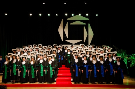 2016/A - Foto oficial: 30 de julho (Tcnicos)