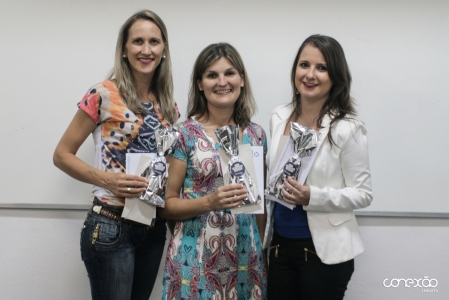 Palestra sobre a importncia do cdigo de tica na atuao do nutricionista