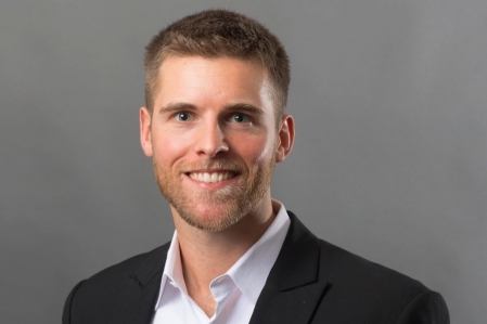 Henrik Scheel palestra pela primeira vez no Brasil durante o CRIExp