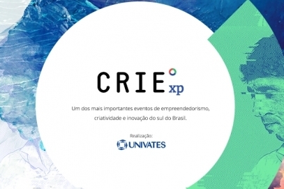 Mais de 20 workshops compem a programao do CRIExp