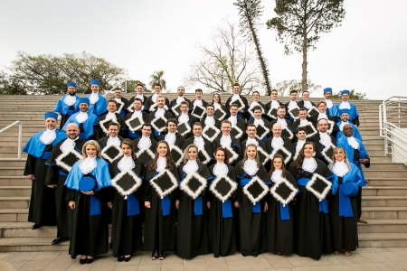 2016/B - Foto oficial: 24 de setembro