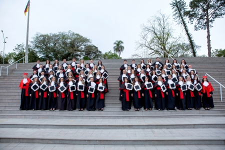 2016/B - Foto oficial: 24 de setembro