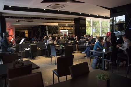 Encontro rene diplomados do curso de Direito