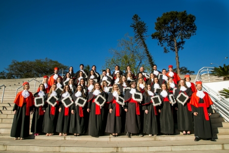 2016/B - Foto oficial: 01 de outubro